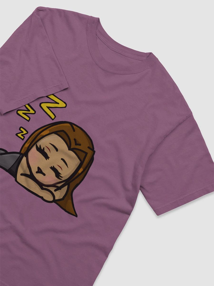 Sleepy T-Shirt product image (40)