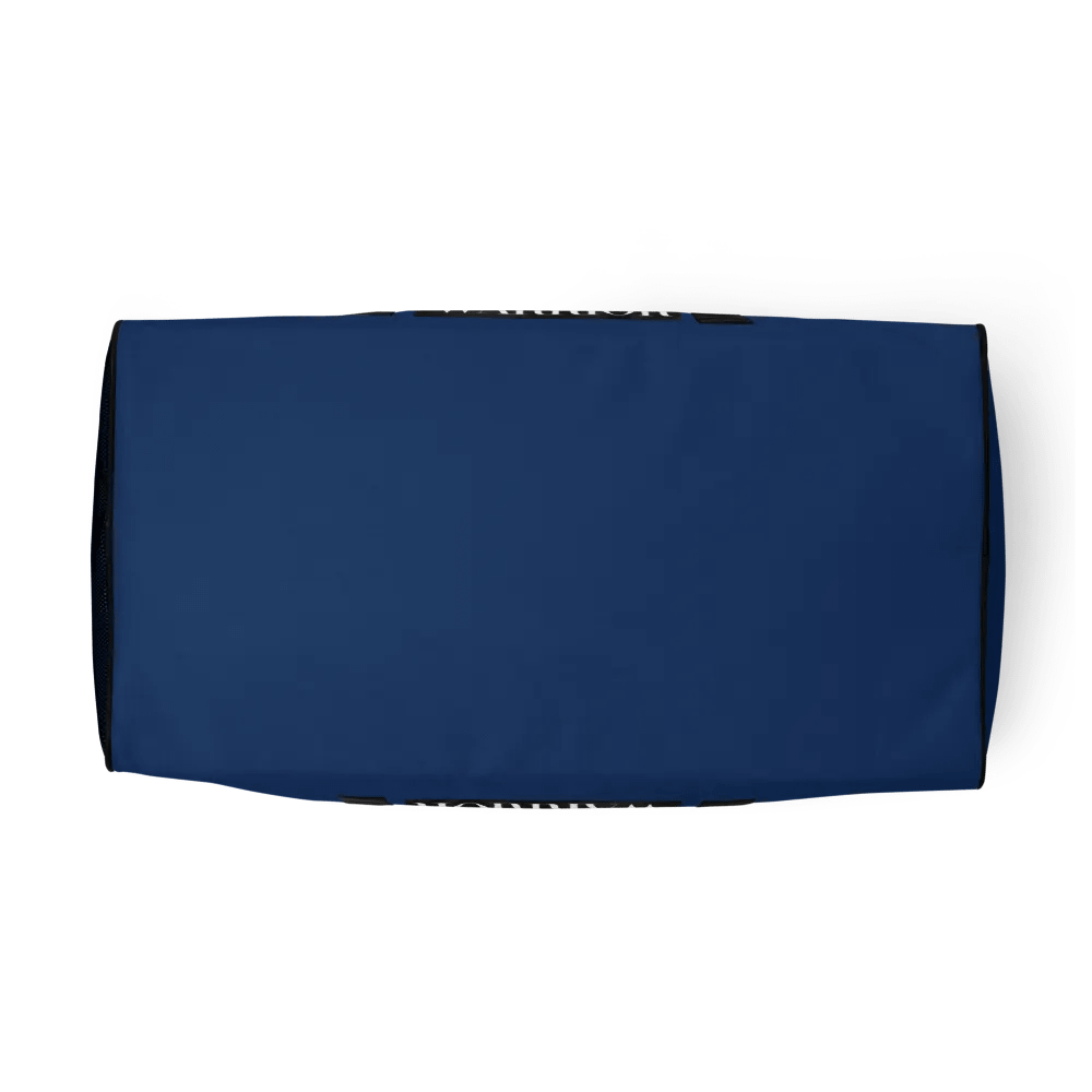 WorkOut Warrior - Large Duffel Bag For Him Or Her For Gym Or Travel product image (3)