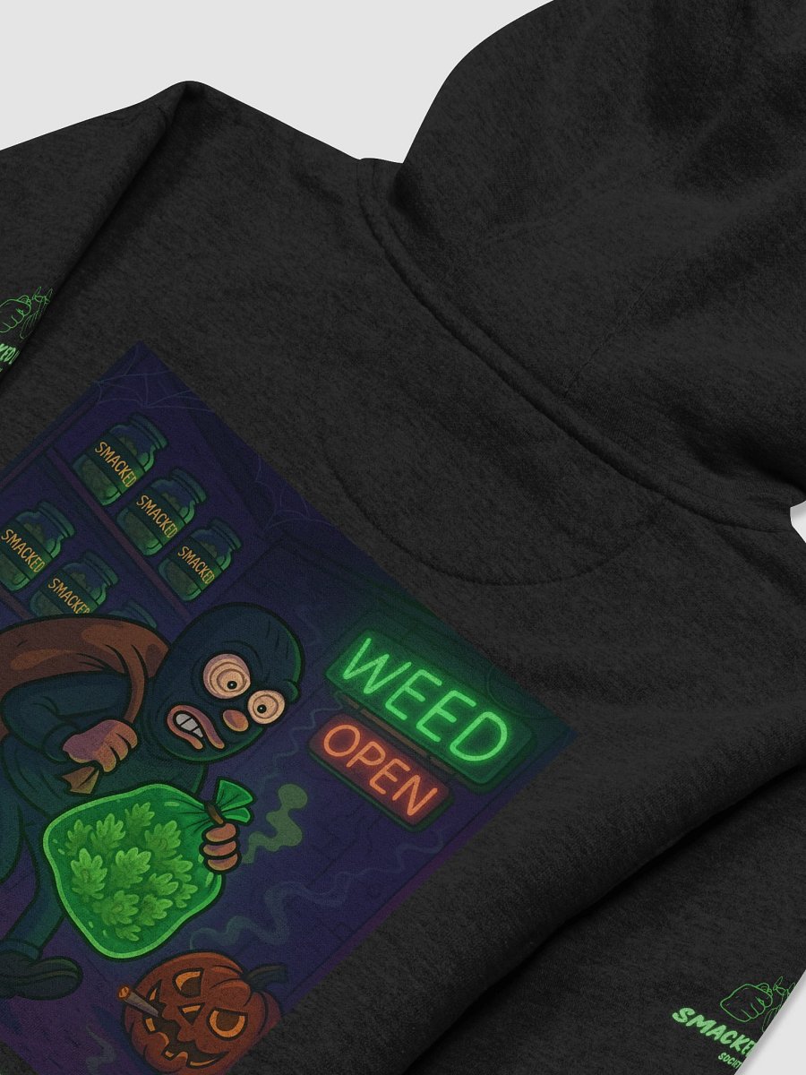 Don’t Get Caught Smacked – Fall Edition Hoodie product image (23)