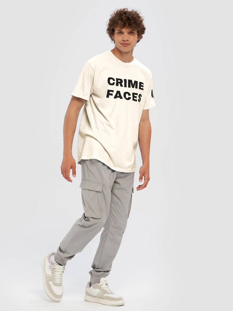 CF Block Tee product image (13)