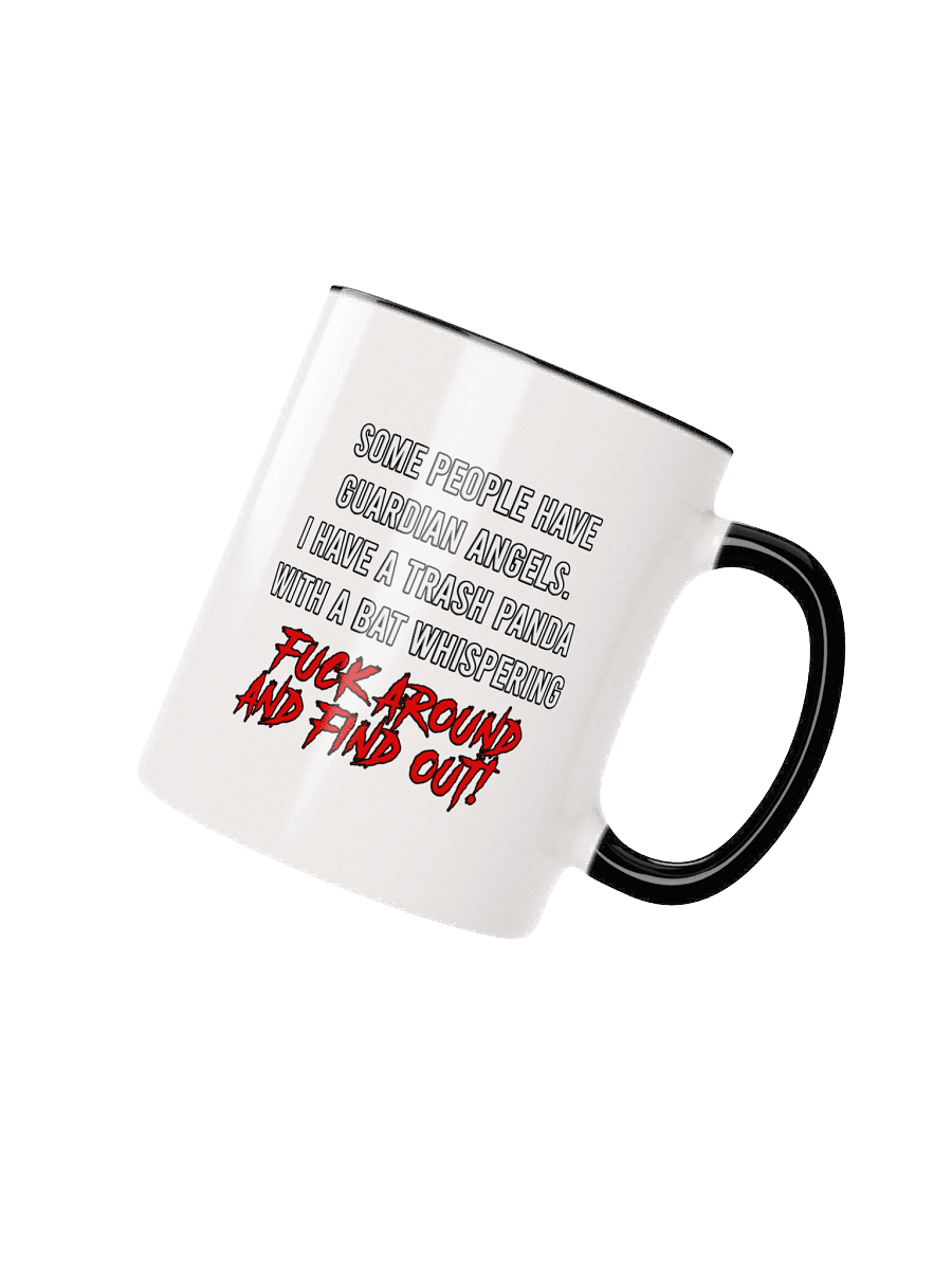 Guardian Angel - Mug product image (25)