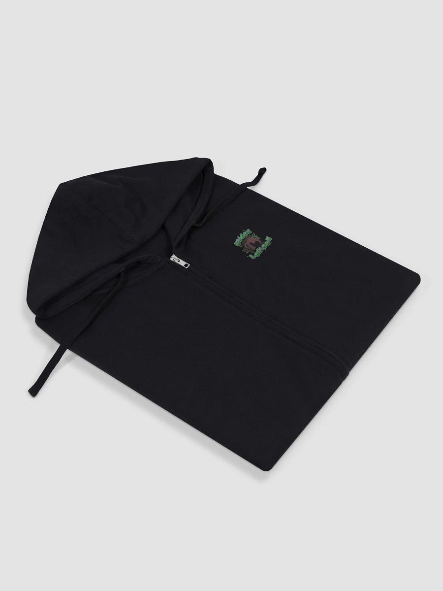 Shattered Glass Zip up product image (12)