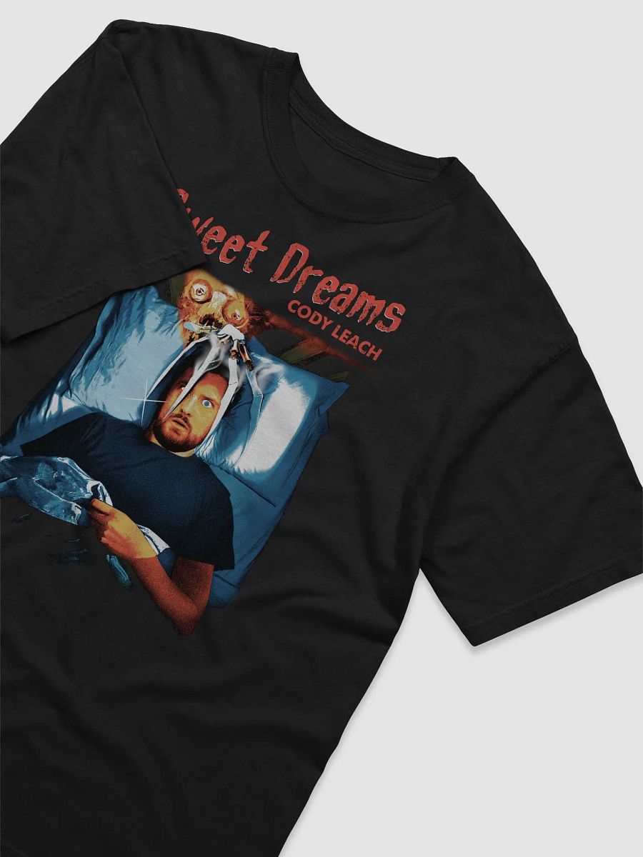 Cody Leach - Sweet Dreams T-Shirt product image (3)