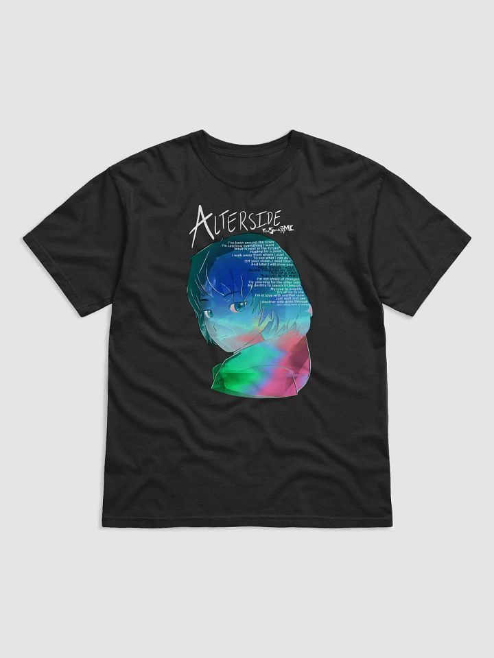 Alterside - Unisex Tee product image (1)