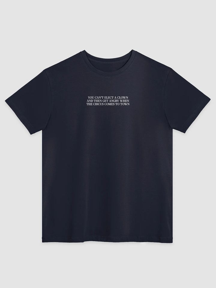 Clown (Minimal) - Tee product image (2)