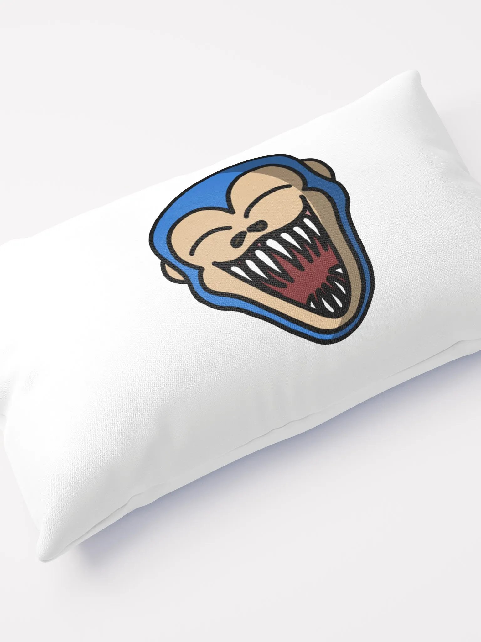 Unsettling Pillow Two Sided product image (10)