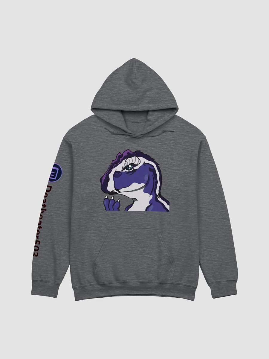 Big Al Basic Hoodie product image (2)