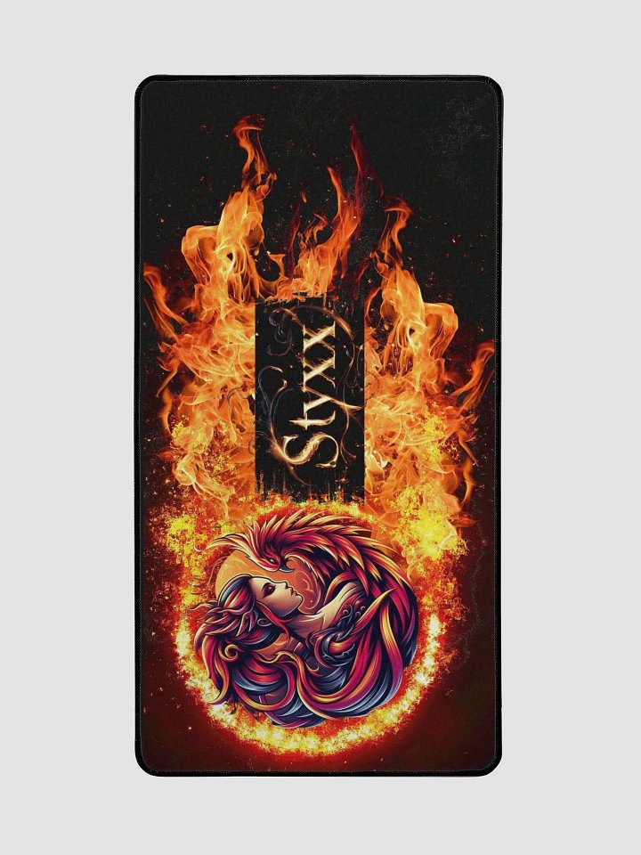 Better Gaming Mat = Better Skills product image (2)