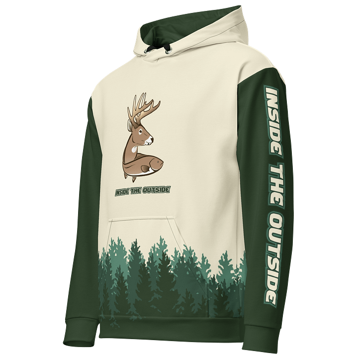 Forest Hoodie product image (2)