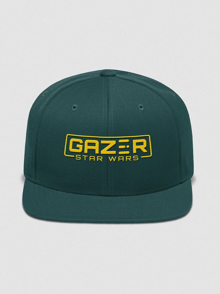 Gazer Reimagined! product image (1)