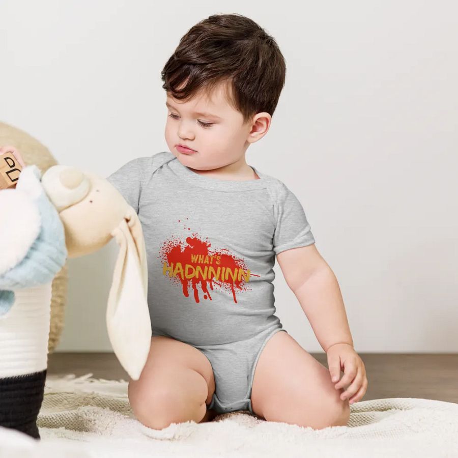 What's Hadnninn Onesie product image (31)