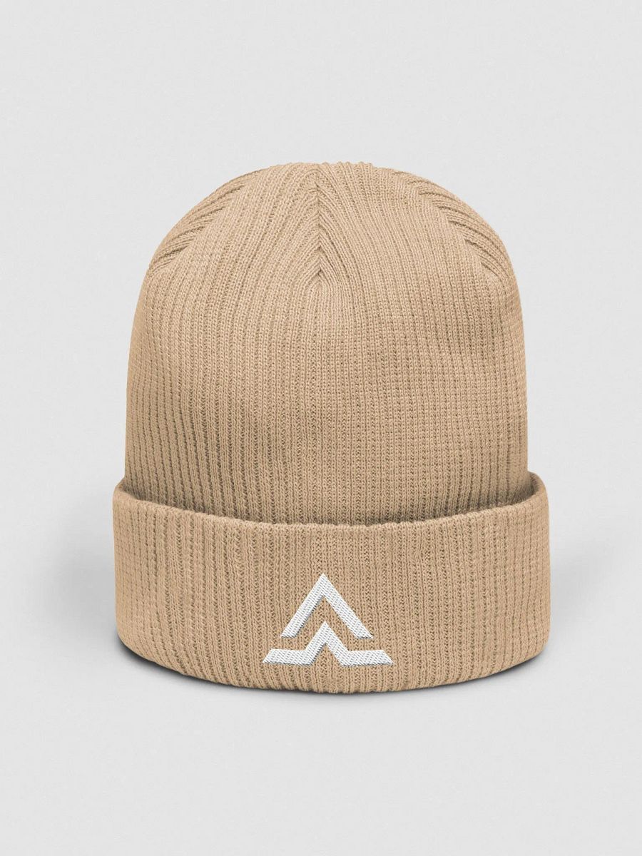 AZOH'S SAND SHORT TOOK BEANIE product image (1)