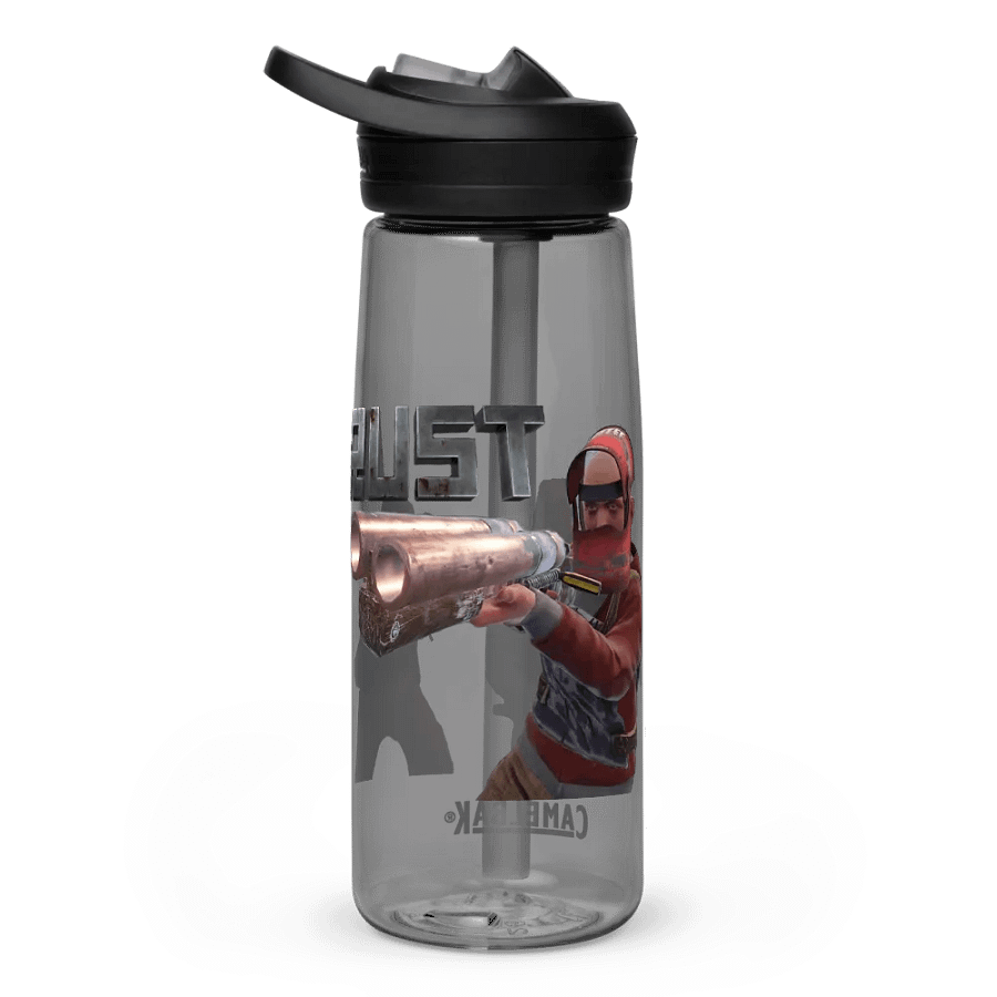Cold drink container RUST product image (4)