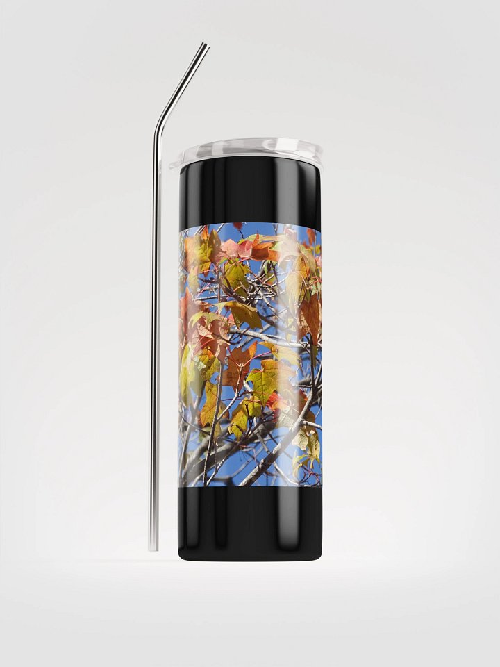 Foilage Tumbler product image (1)