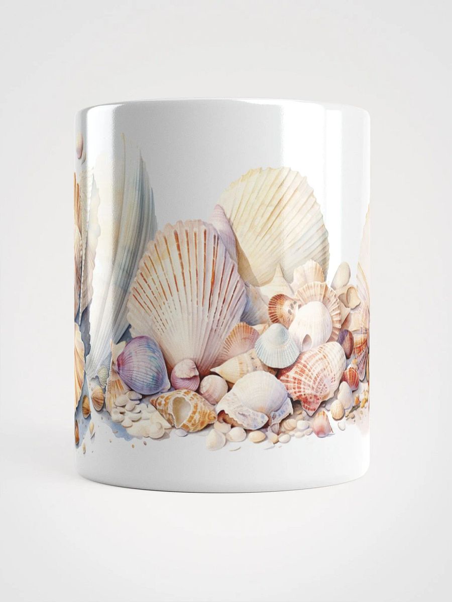 Beachcomber's Delight Mug product image (5)