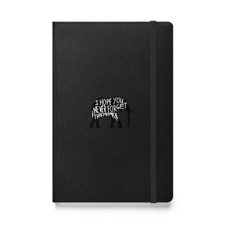 I hope you never forget this moment journal product image (1)