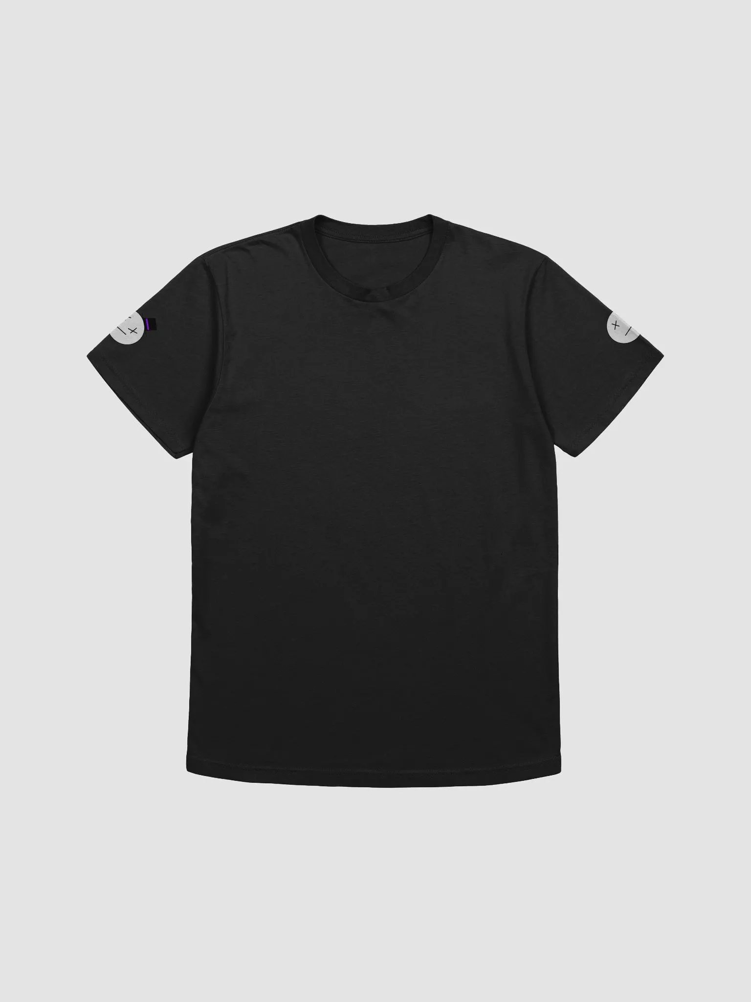 t-Shirt Sleeve Logo product image (1)
