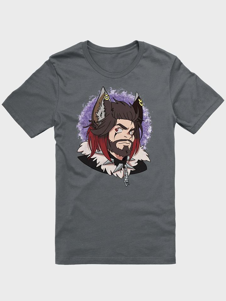 Side Eye Tee (Light) product image (3)