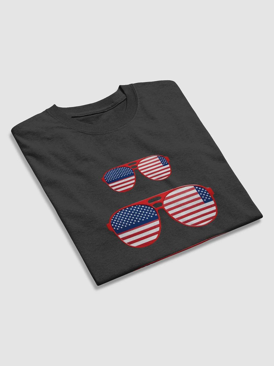 T-Shirt Patriotic Shades product image (4)