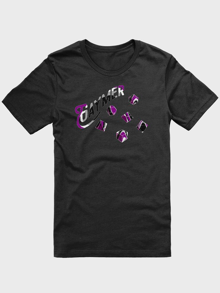 Gaymer- Ace Pride product image (1)