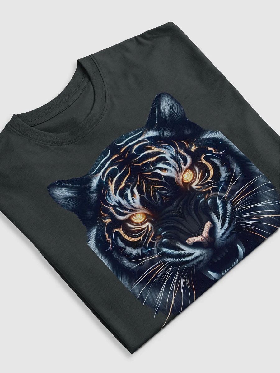 Ethereal Tiger Glow Men's Tee product image (5)