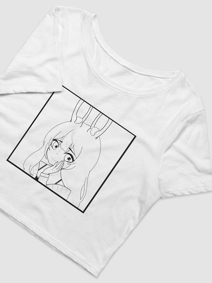 Tsu Official art Crop Tee product image (2)