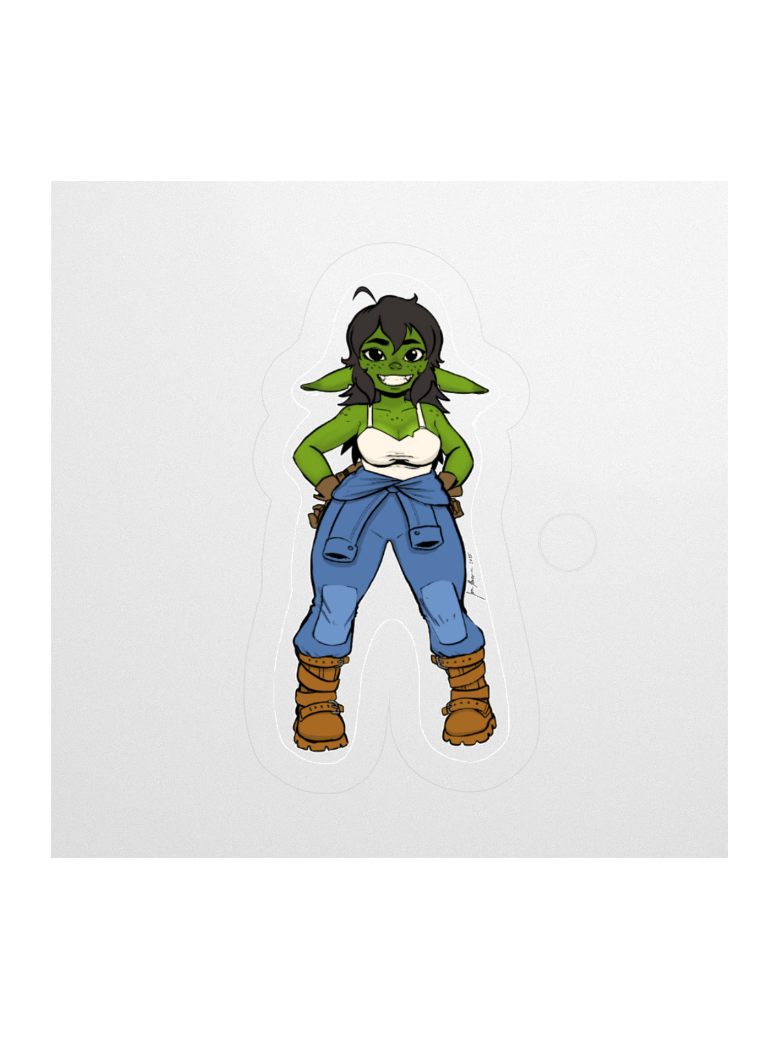 Millie McWicket product image (1)