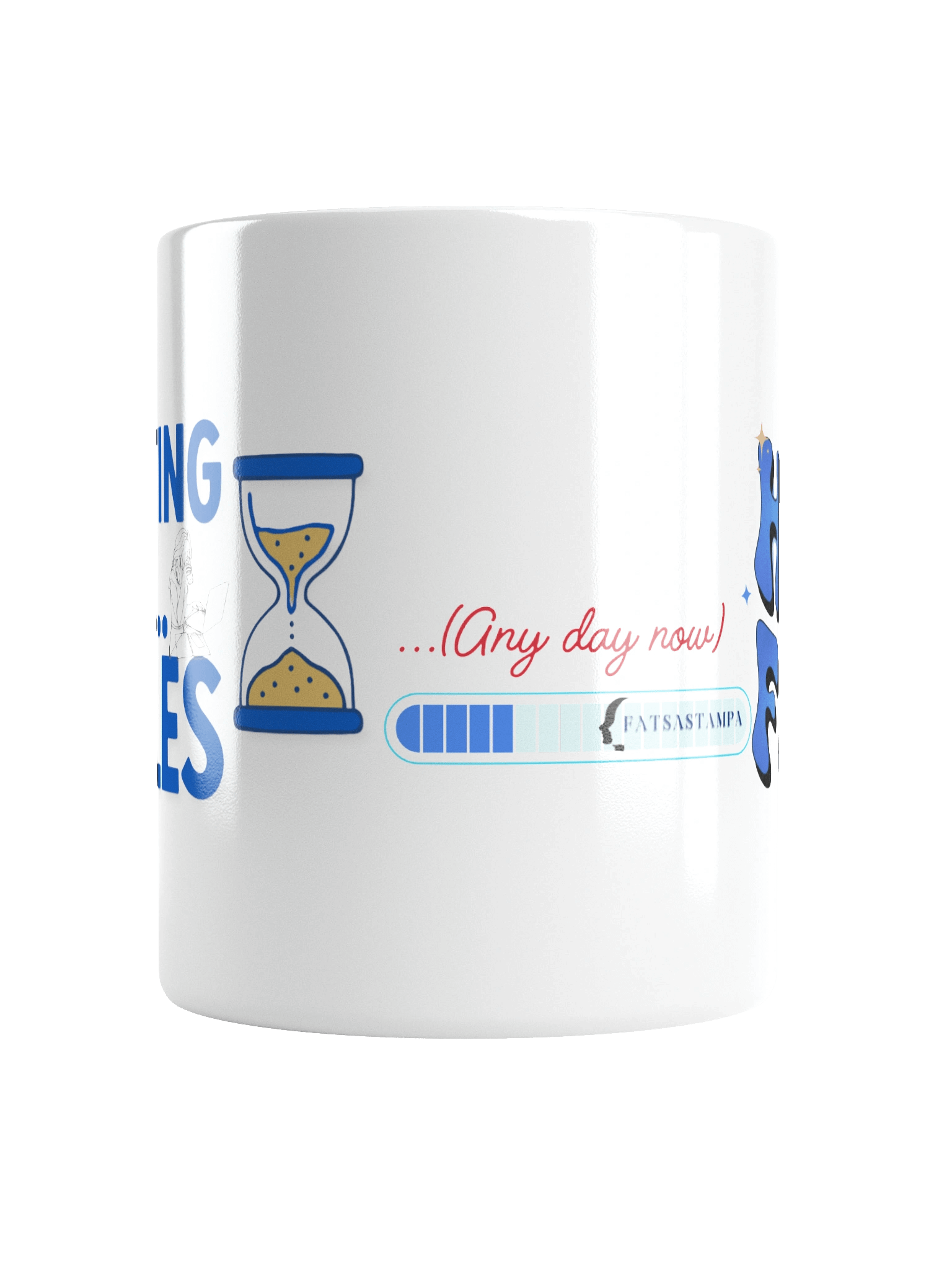 Faithful Moments Funny Mug product image (6)