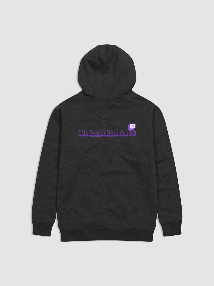 WallaKoalas Logo Hoodie product image (16)