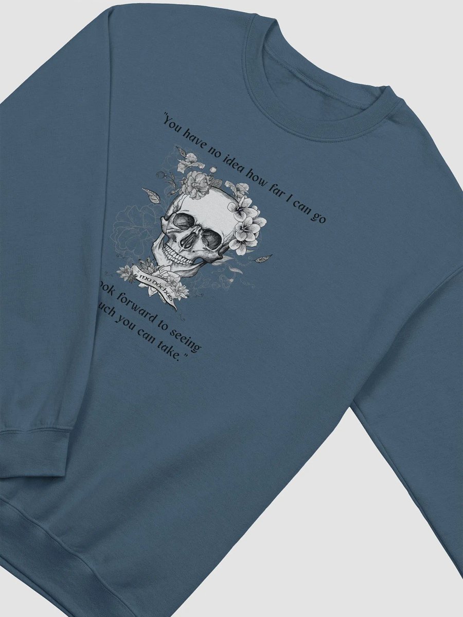 Becoming Shadows Crew Neck product image (3)