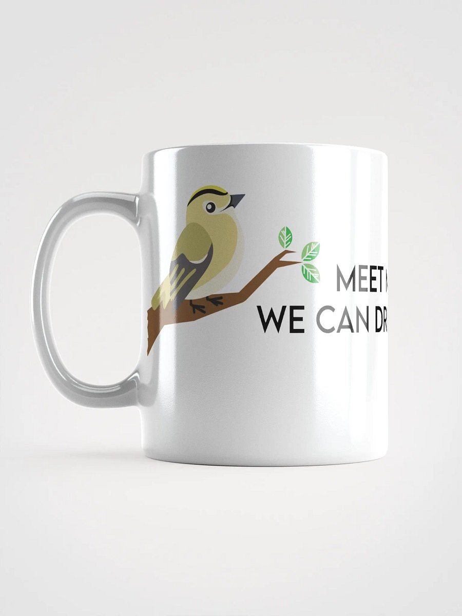 Meet Me Mug product image (6)