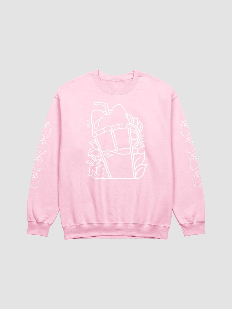Smoothie Sweatshirt product image (1)