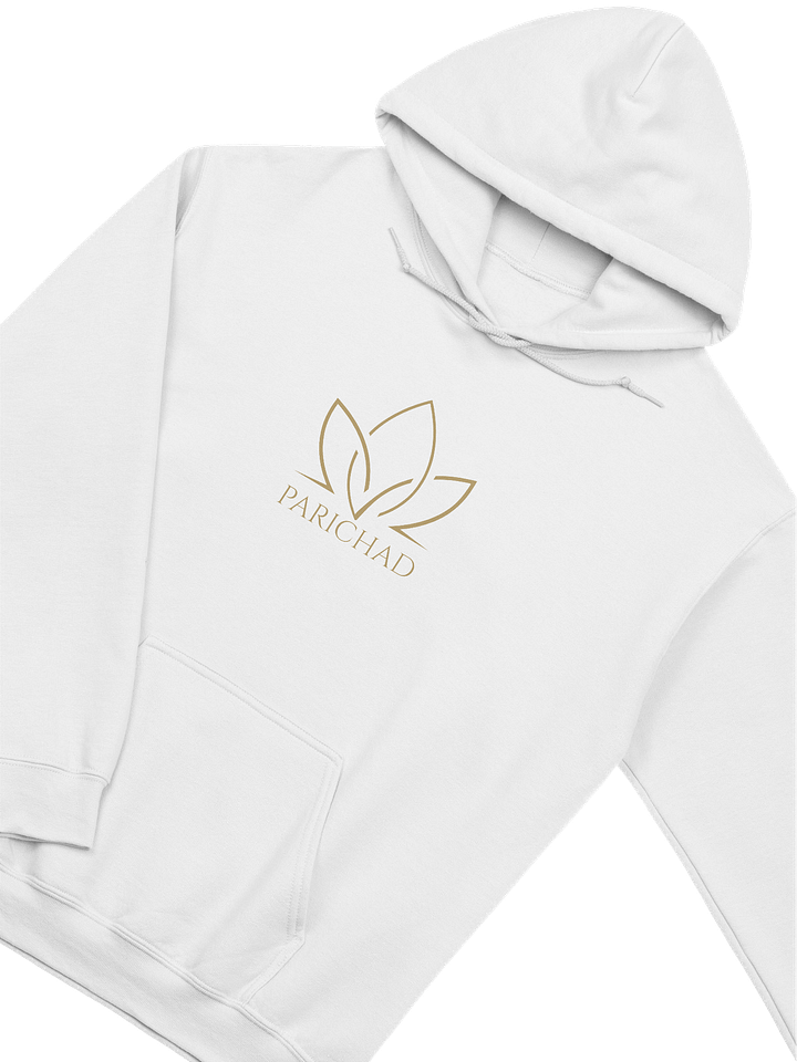 Parichad Lotus Classic Hoodie product image (1)