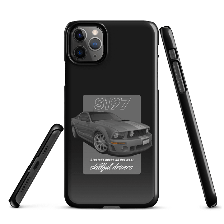 iphone case - S197 product image (5)