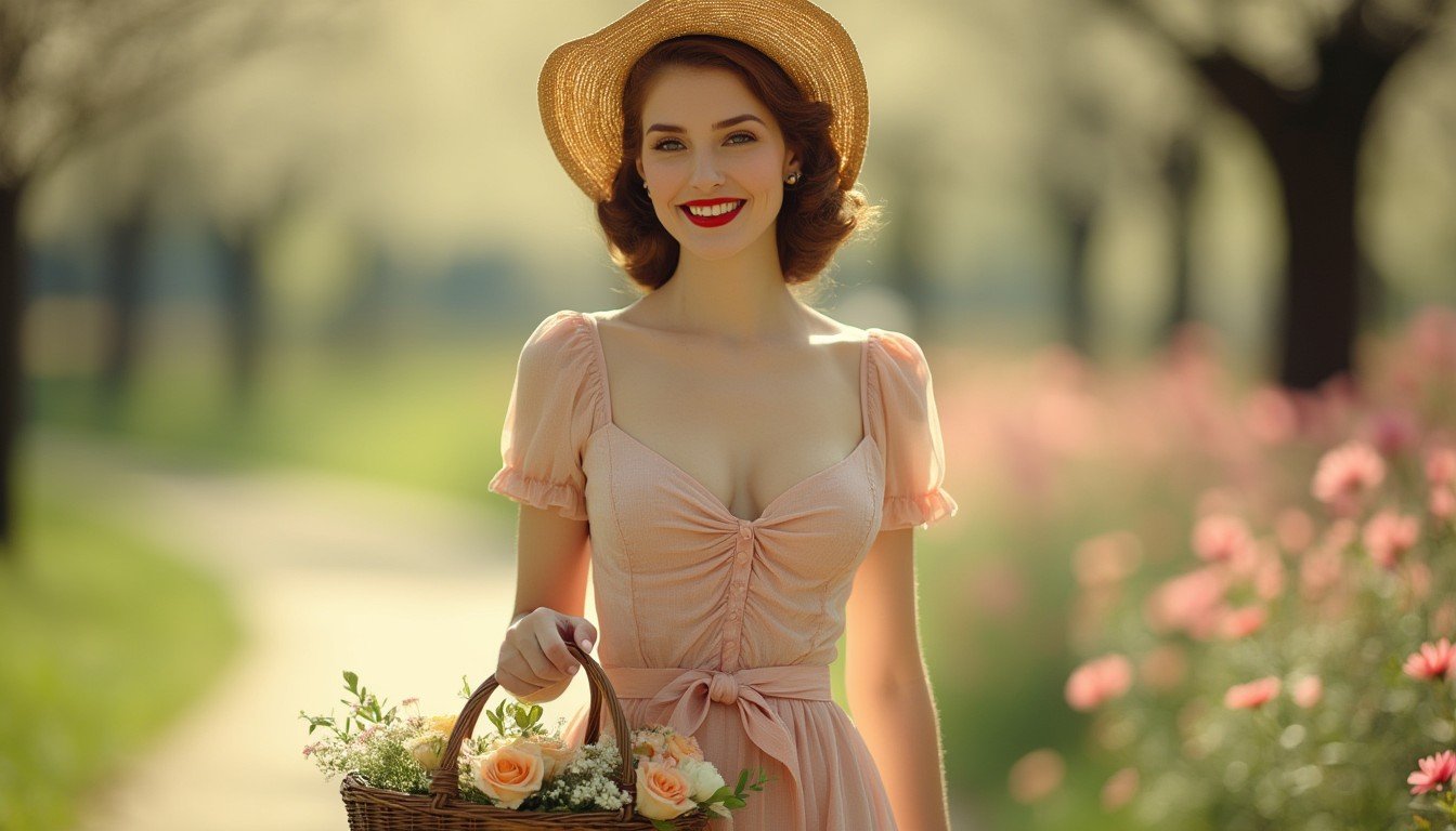 Springtime Stroll product image (1)