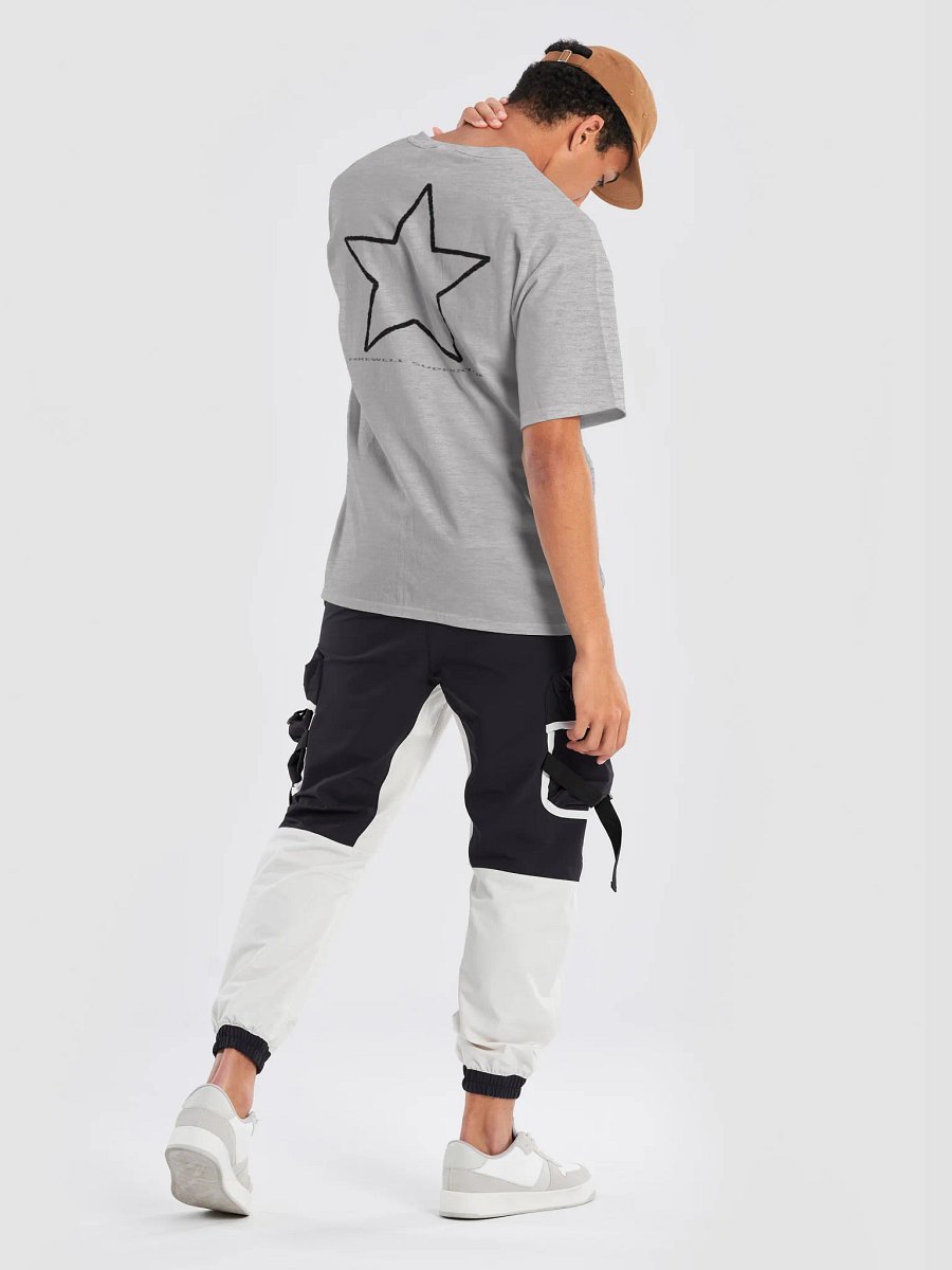 FAREWELLSUPERSTAR (skull shirt) product image (10)