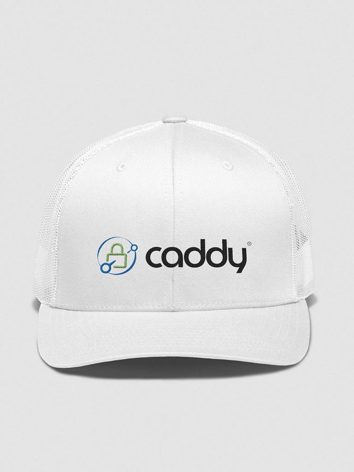 Women's Trucker Hat product image (1)