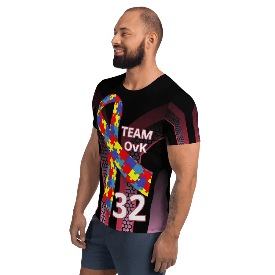 JCR32 OvK Team jersey product image (9)