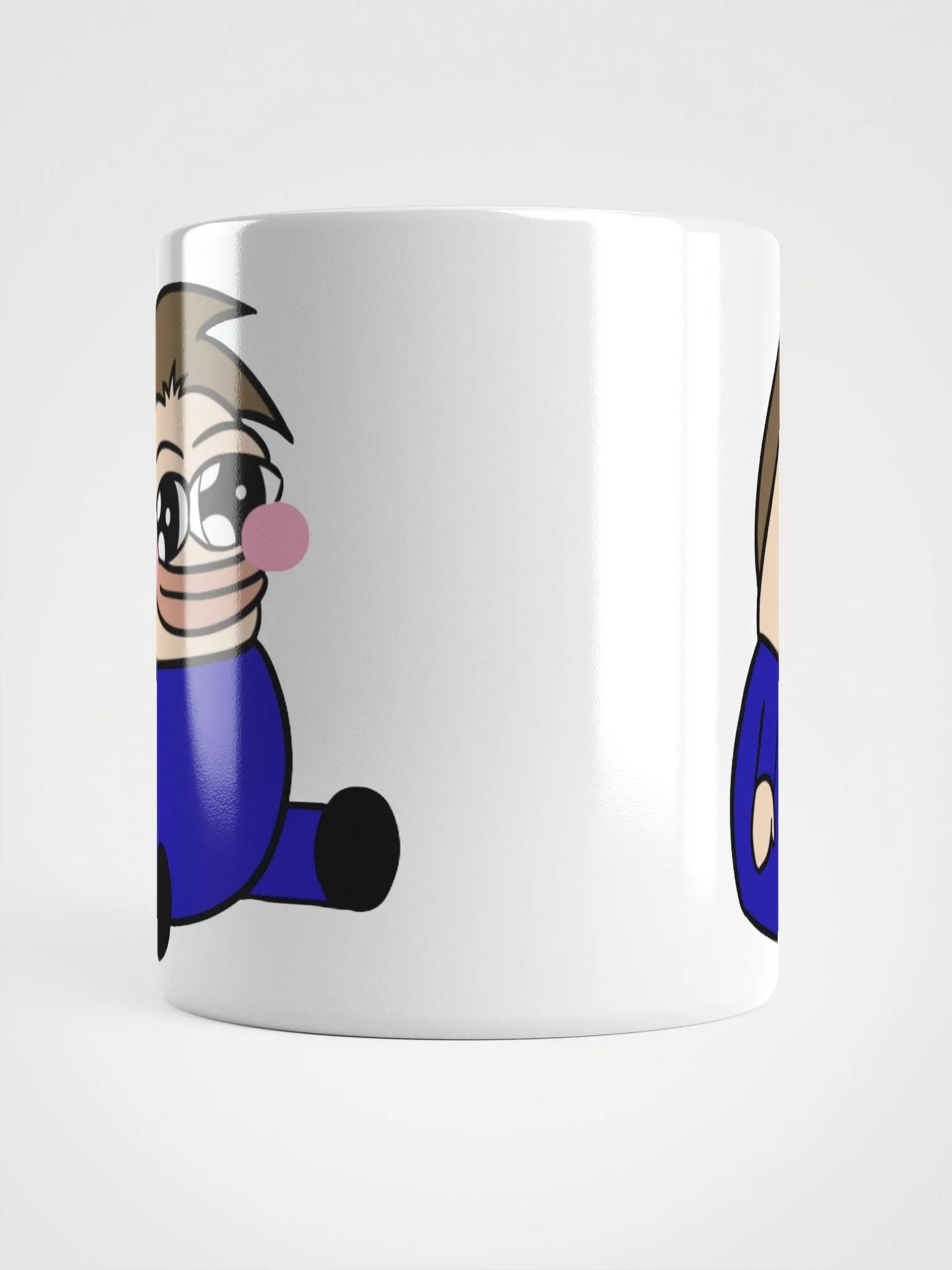 TakeySit Mug product image (5)