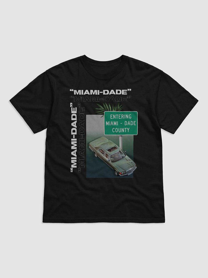 "MIAMI-DADE" product image (2)