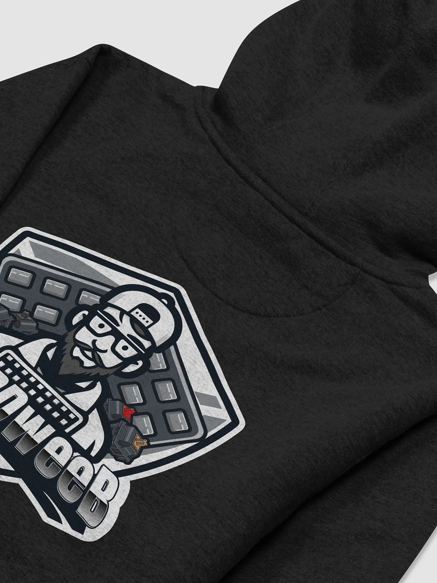 Dweeb Hoodie product image (4)