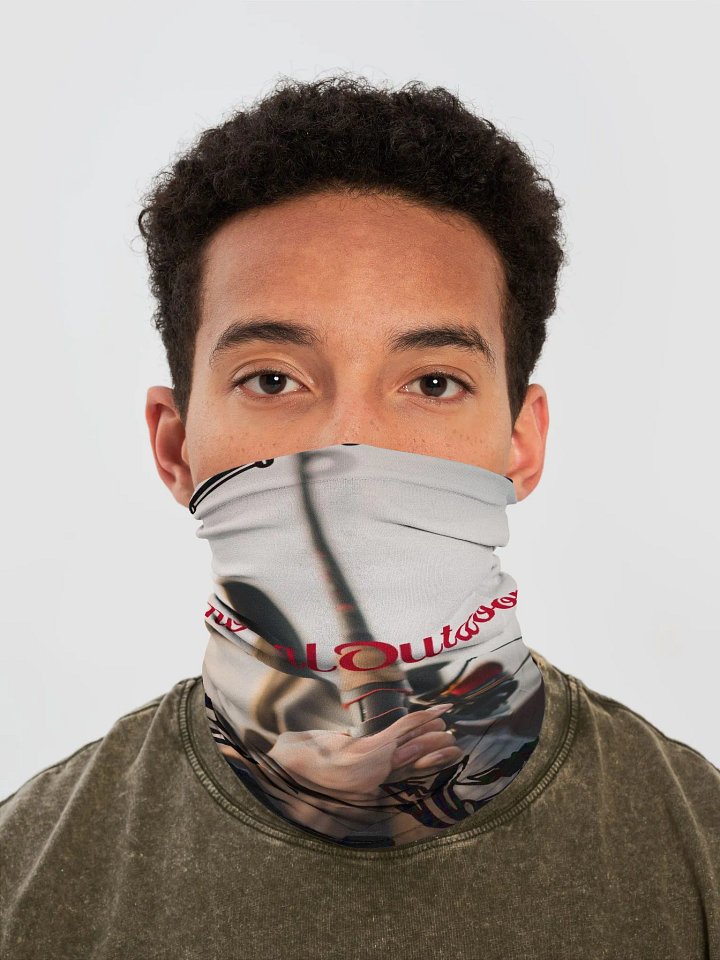 Para Neck Gaiter product image (1)