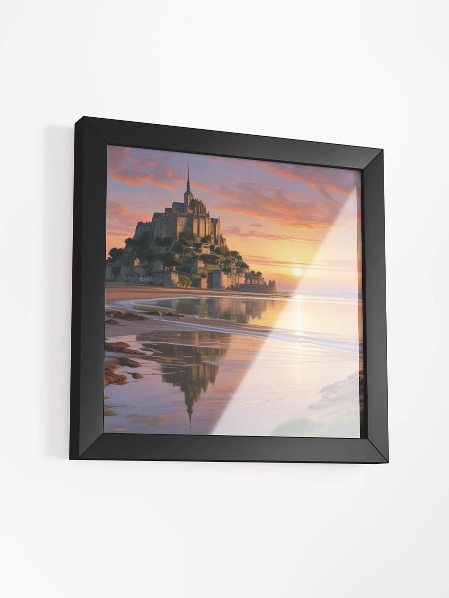 Mount Saint Michel product image (31)