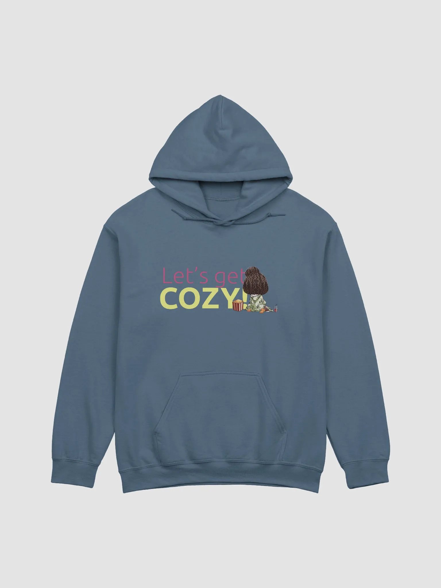 Cozy Hoodie product image (1)