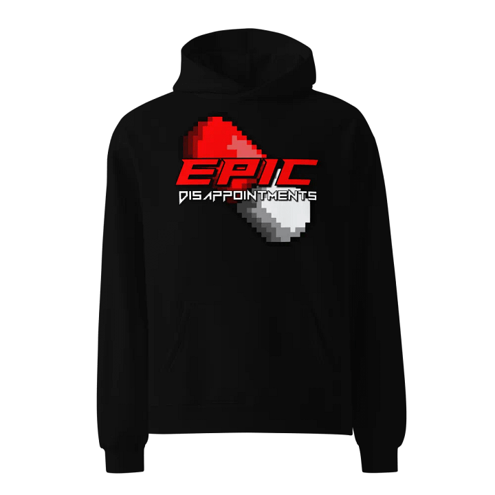 EPIC Hoodie! product image (1)