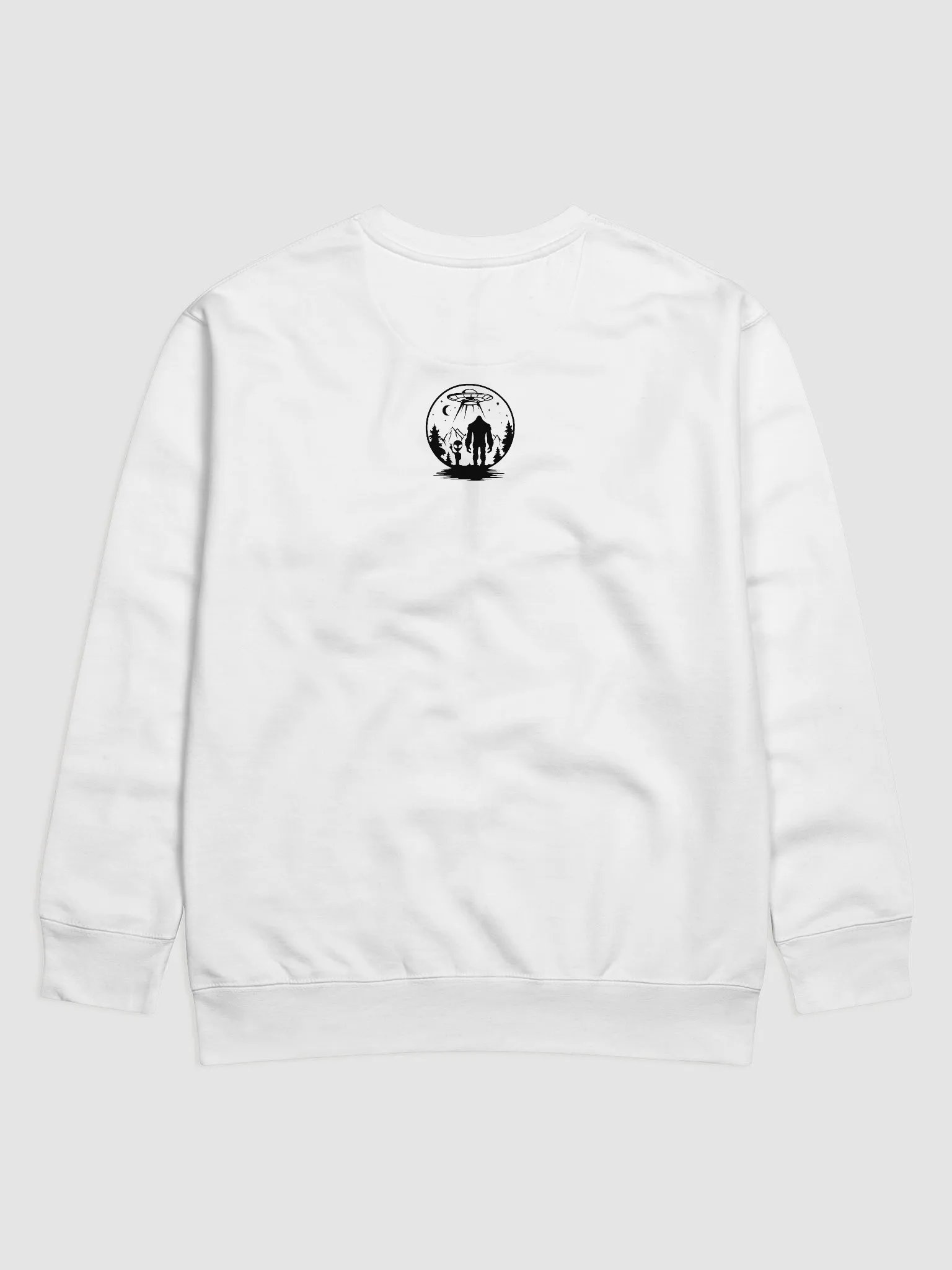 Sasquatch Collection (And Friend) product image (4)
