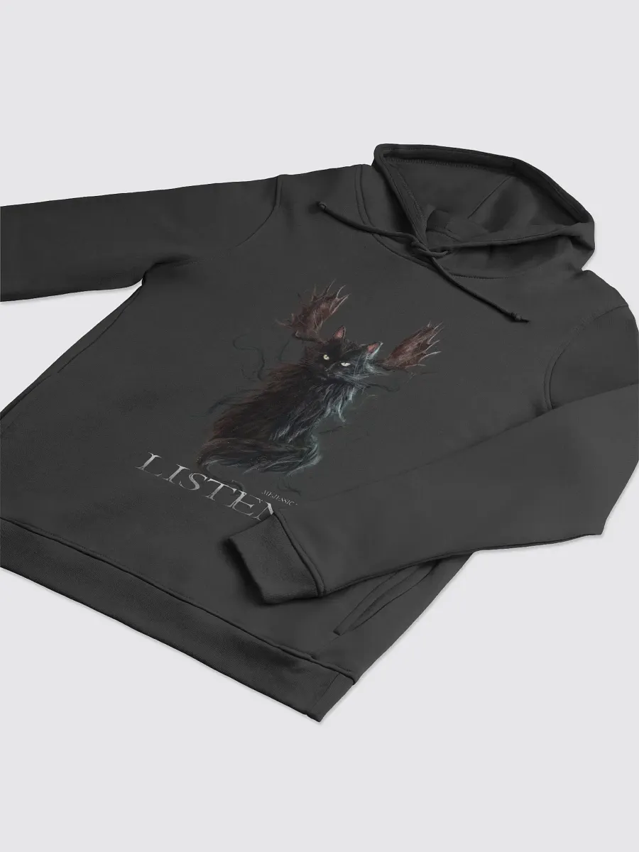 Women's Moose Hoodie product image (3)
