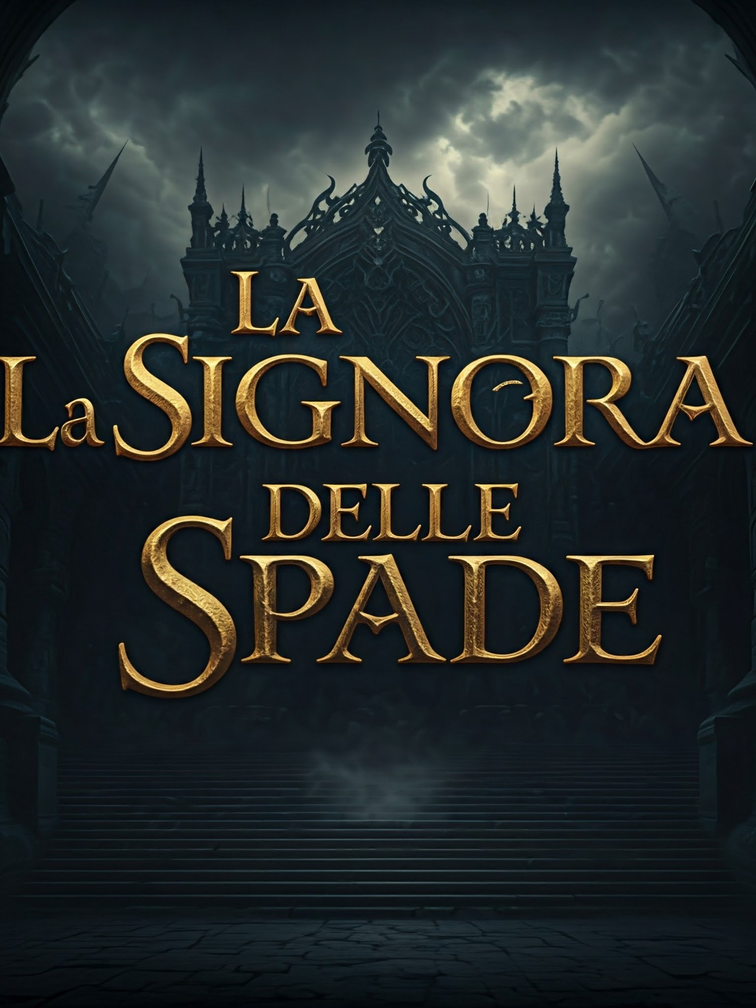 La signora delle Spade - Silver Tower - Libro primo (Epub) product image (2)