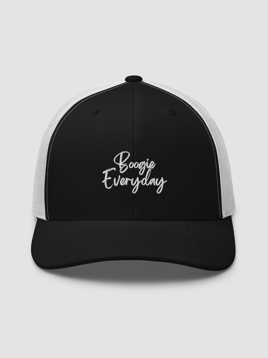 Originals Retro Trucker Hat product image (2)