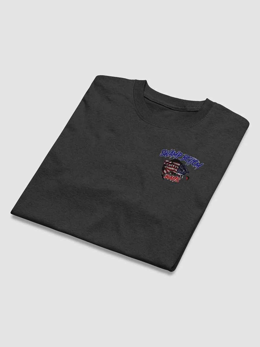 Swamp Bottom Baits Patriot T-Shirt product image (4)